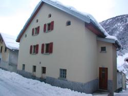 Immobilien Airolo - 4180/1345-1