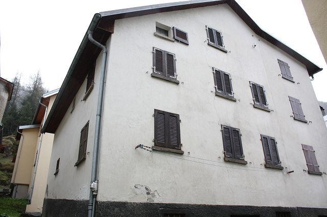 Immobilien Airolo - 4180/1596-2