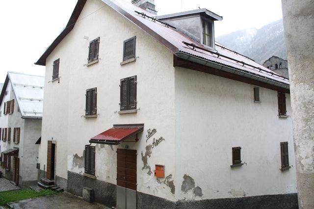 Immobilien Airolo - 4180/1596-1