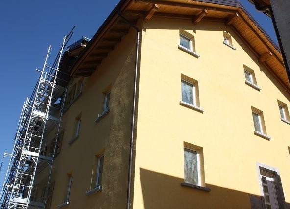 Immobilien Airolo - 4180/1920-2