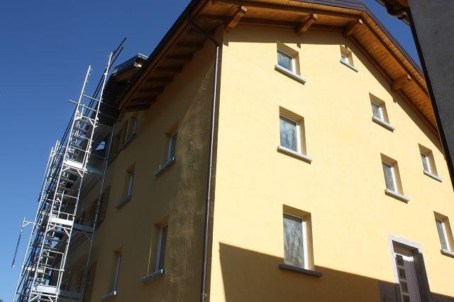 Immobilien Airolo - 4180/1920-2