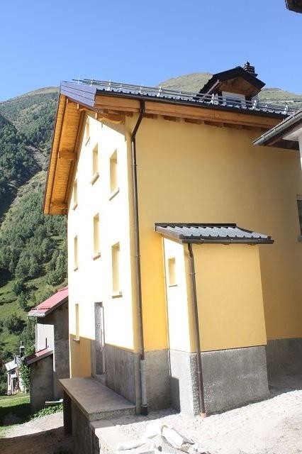 Immobilien Airolo - 4180/1920-1