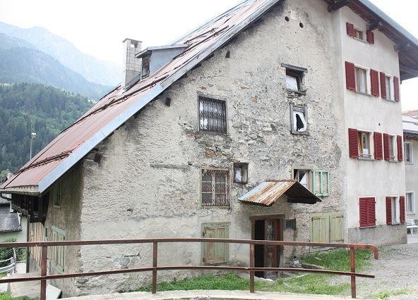 Immobilien Airolo - 4180/2452-2
