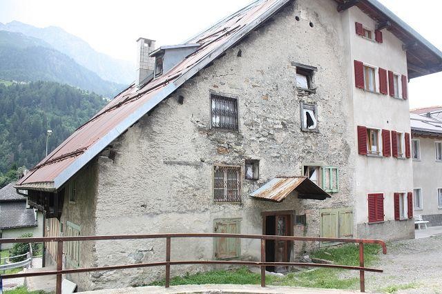 Immobilien Airolo - 4180/2452-2