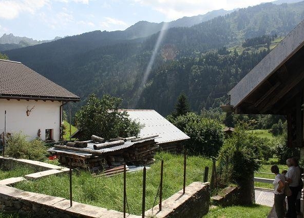 Immobilien Airolo - 4180/2452-3
