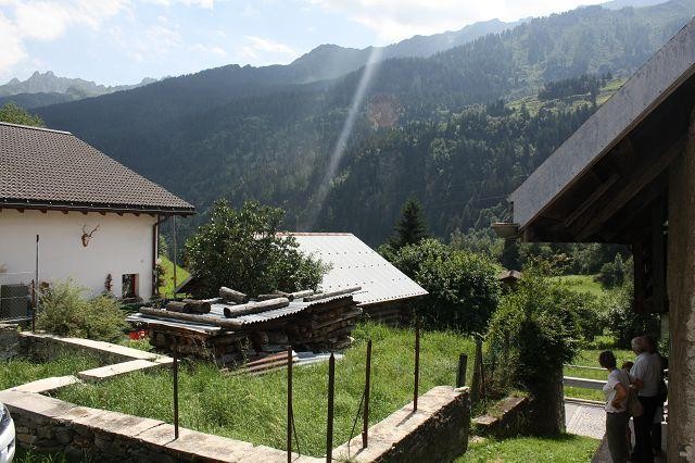 Immobilien Airolo - 4180/2452-3