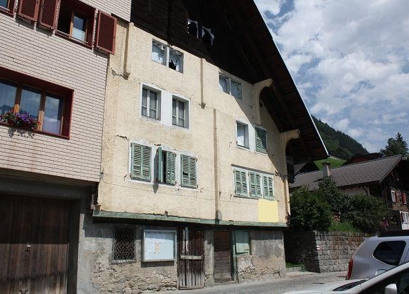 Immobilien Airolo - 4180/2452-1
