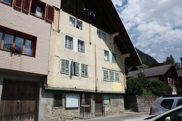 Immobilien Airolo - 4180/2452-1