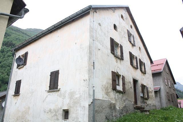 Immobilien Airolo - 4180/2721-2