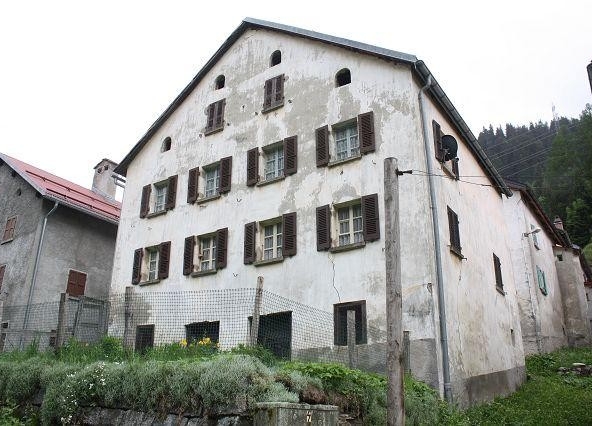 Immobilien Airolo - 4180/2721-3