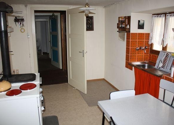 Immobilien Airolo - 4180/2721-8