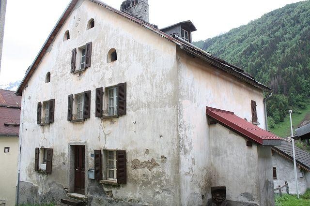 Immobilien Airolo - 4180/2721-1