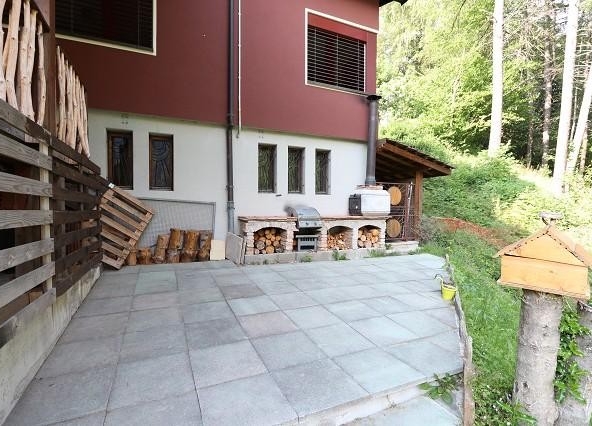 Immobilien Airolo - 4180/3234-3