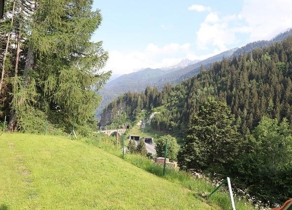 Immobilien Airolo - 4180/3234-4