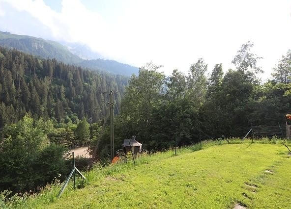 Immobilien Airolo - 4180/3234-5