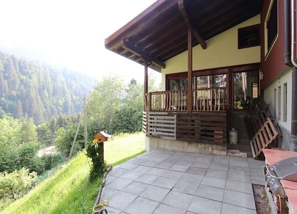 Immobilien Airolo - 4180/3234-6