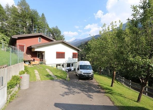 Immobilien Airolo - 4180/3234-1