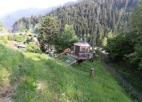 Immobilien Airolo - 4180/3234-8