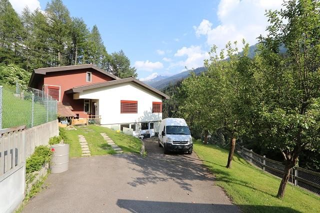 Immobilien Airolo - 4180/3234-1