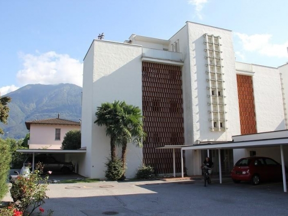 Immobilien Ascona - 4180/2835-2