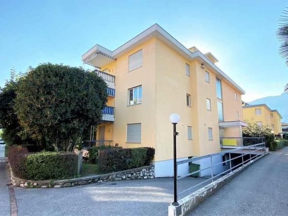 Immobilien Ascona - 4180/3283-9