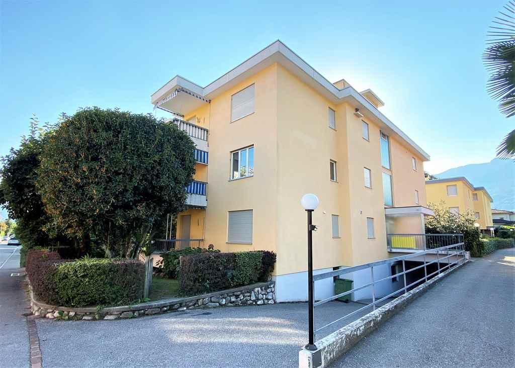 Immobilien Ascona - 4180/3283-9