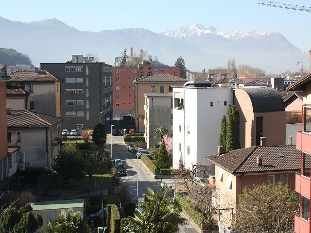 Immobilien Bellinzona - 4180/1100-8