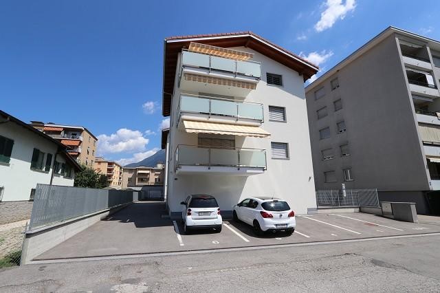 Immobilien Cadenazzo - 4180/3040-1