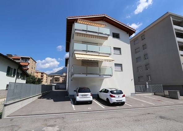 Immobilien Cadenazzo - 4180/3047-1