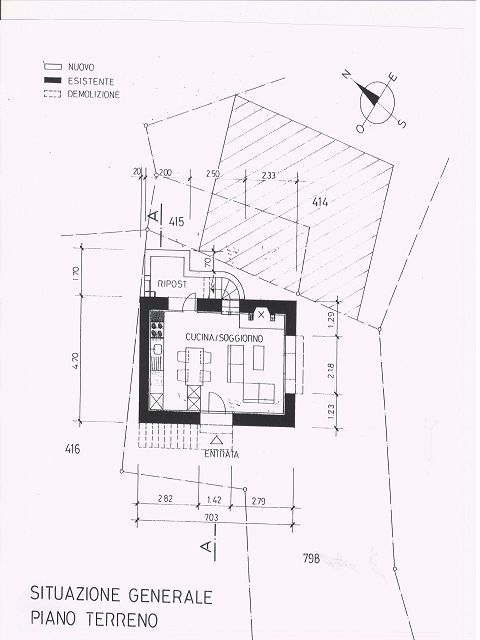 Immobilien Cerentino - 4180/1006-5