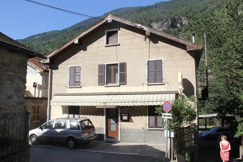 Immobilien Chironico - 4180/1928-1