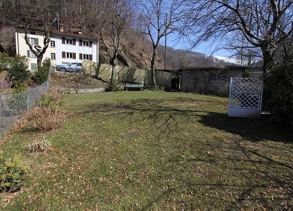 Immobilien Curtina - 4180/2654-2
