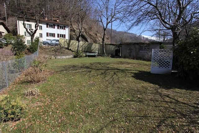 Immobilien Curtina - 4180/2654-2
