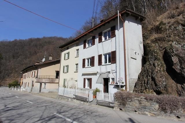 Immobilien Curtina - 4180/2654-1