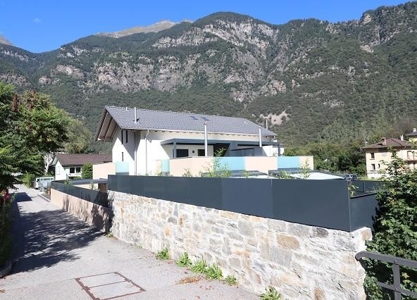 Immobilien Ludiano - 4180/3077-6
