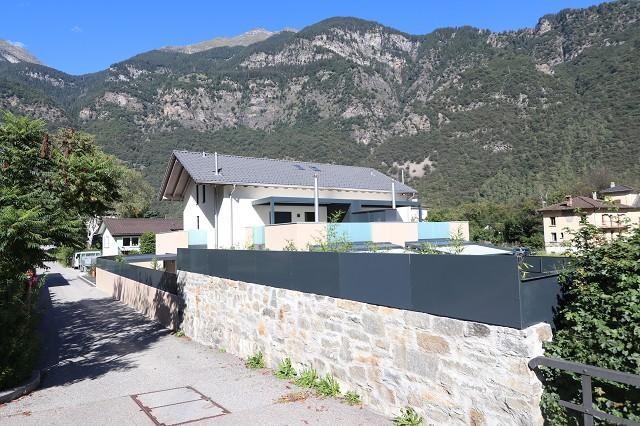 Immobilien Ludiano - 4180/3077-6