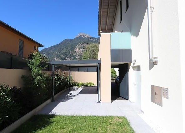 Immobilien Ludiano - 4180/3077-8