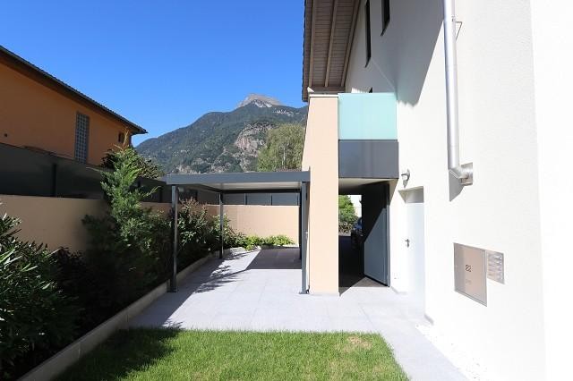Immobilien Ludiano - 4180/3096-8