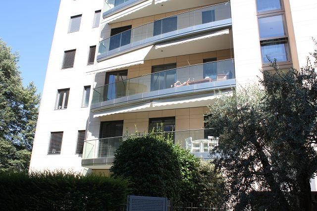 Immobilien Lugano - 4180/2780-1
