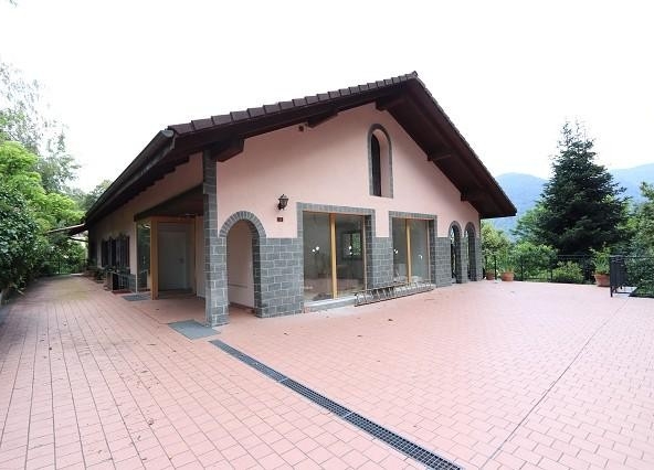 Immobilien Molinazzo di Monteggio - 4180/3230-1