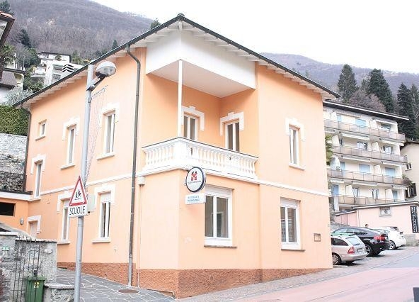 Immobilien Orselina - 4180/1300-1