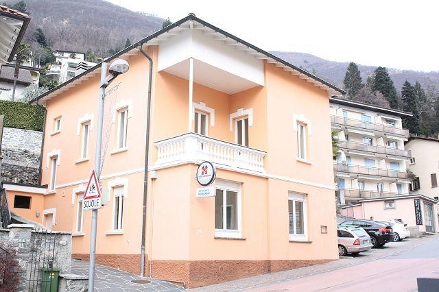 Immobilien Orselina - 4180/1302-1