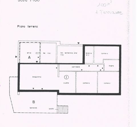 Immobilien Rovio - 4180/705-6