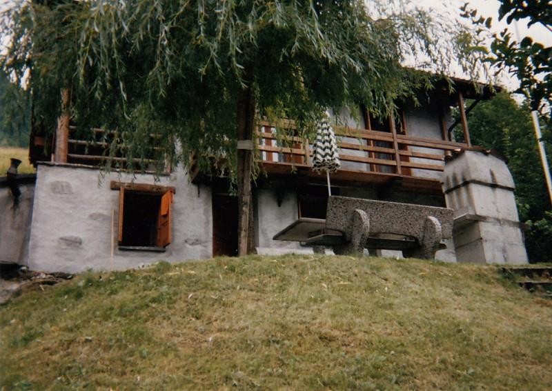 Immobilien S. Antonio (Val Morobbia) - 4180/2162-3
