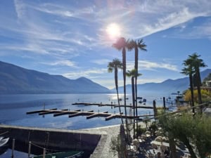 Winter im Tessin – Immobilien kaufen & verkaufen, wo die Sonne zu Hause ist
