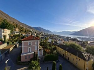 Ruhestand im Tessin - Warum viele Pensionäre ihren Lebensabend im Tessin geniessen
