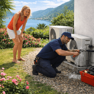ImmoTessin und der TCS starten exklusive Partnerschaft im Tessin - ImmoTessin Kunden erhalten die TCS Home Versicherung kostenlos
